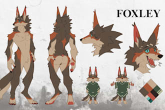 fursona ref sheet furry reference sheet nsfw furry ref sheet plushie ref sheet