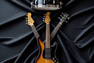 create a suno ai song for you, any style, any topic