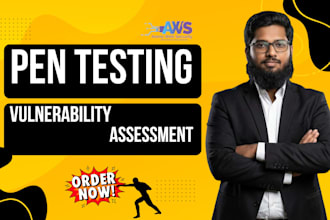 advanced web security testing and detailed reporting