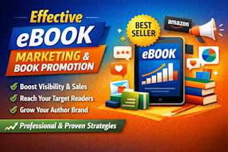 boost your  visibility and reach real readers organically