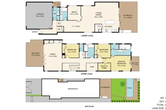 redraw2d dwg house interior,exterior space extension,survey measurement craftman