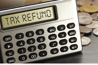 help you with your accounting and tax issues