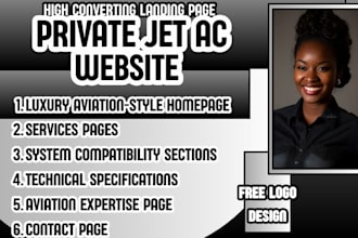 private jet ac website private aircraft ac services aviation hvac website