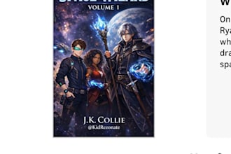 line or copy edit your novel