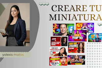 diseñare miniaturas de youtube para aumentar tus visualizaciones