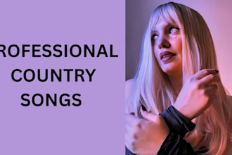 country female singer, songwriter, pop female singer, female rock singer