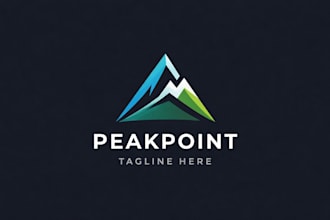 design a custom logo