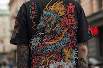 design a funny, meme tshirt design