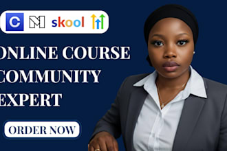 setup circle so community circle online course community and circle automation