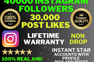 instantly get 1000 real instagram followers