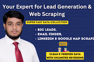 do super fast web scrapping data extractor web scrapper for usa uk
