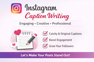 write viral instagram captions to boost engagement