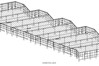 do professional steel detailing