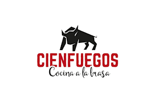 design a creative minimal luxury restaurant logo