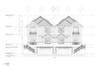 create permit ready drawings