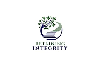 design inspire give confidence community leaders logo