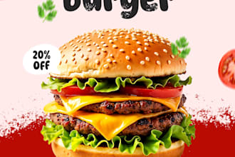 design realistic billboard poster and outdoor advertising mockup