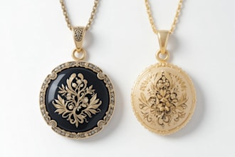 design logo jewelry pendants and charms for  printing