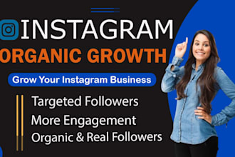 increase social media followers