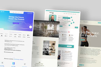 maintain and update your website monthly