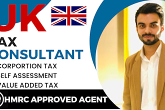 file self assessment sa100, corporation tax ct600, vat return to hmrc