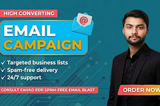 do bulk email blast send mass email email campaign