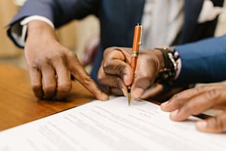 help out in legal research, law,essay, criminology, legal documents and memo