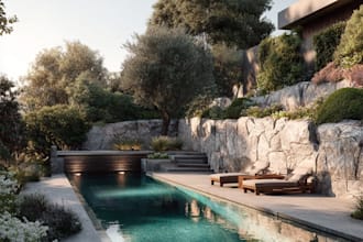 help you design a garden or landscape