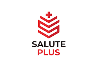 design sub brand veteran discount app logo