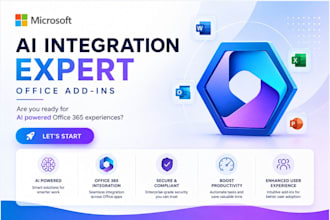 design ai powerd office addin plugin