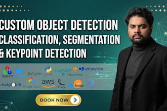 be your expert computer vision and deep learning engineer