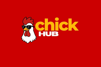 make a unique logo for restaurant and  food brand  startup
