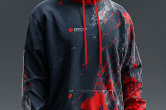 do streetwear merch clothing graphic t shirt