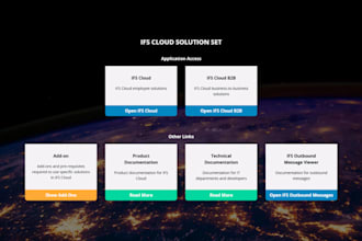 fix ifs cloud and ifs apps 10 production issues
