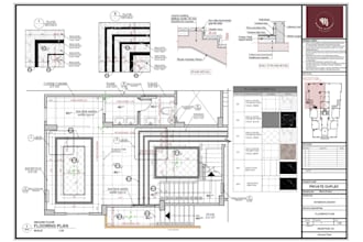 provide hvac design, mep drawings, and plumbing electrical plans, shop drawing