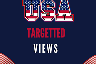do usa youtube video promotion
