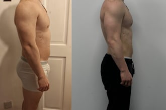be your online personal trainer