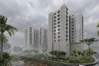 do architectural rendering and designs
