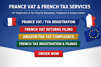 do france vat registration french tax return bookkeeping french tax filing tva