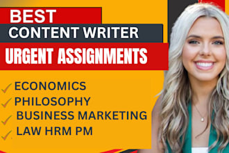 do history, sociology, philosophy, economics and political science tasks