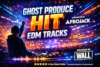 be your edm music producer afrojack label releases