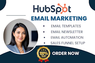 do hubspot nonprofit crm email automation nonprofit email donor campaign