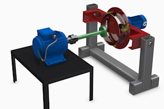 do machine and mechanical design