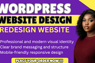 personal branding website, personal brand website, portfolio website