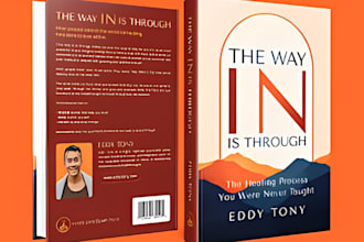 do non fiction book cover design ebook cover design minimalist book cover design