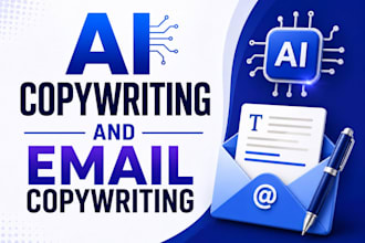write ai based copywriting , ai ad copywriting, copywriter