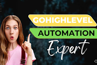 do gohighlevel automation gohighlevel landing page sales funnel
