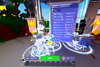 roblox bedwars nightmare player coaching you from beginner to pro