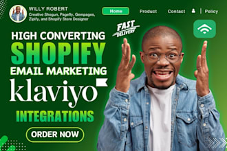 setup shopify klaviyo flows, klaviyo email marketing, klaviyo email automation