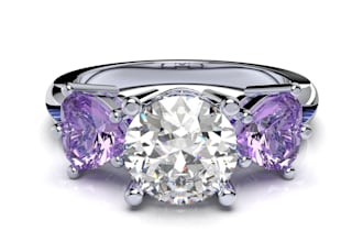 expert 3d jewelry design and ring modeling